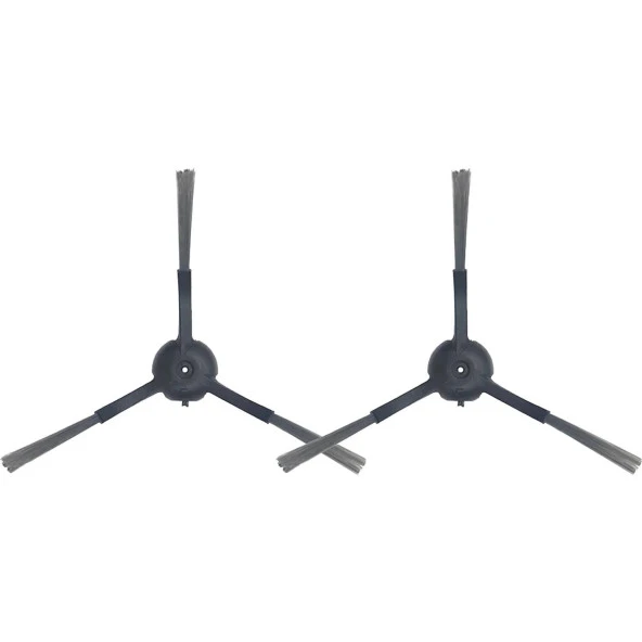 srfn ticaret Viomi S9 Uv Vacuum Cleaner Uyumlu Filtre Seti - 4 Parça - Resim 3