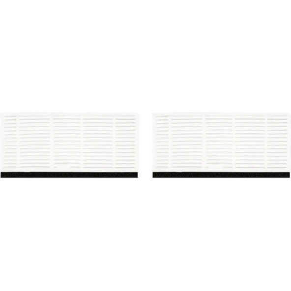 srfn ticaret Xiaomi Lydsto R1 Robot Süpürge 1 Ana Fırça 2 Hepa Filtre Seti ürün görseli 1