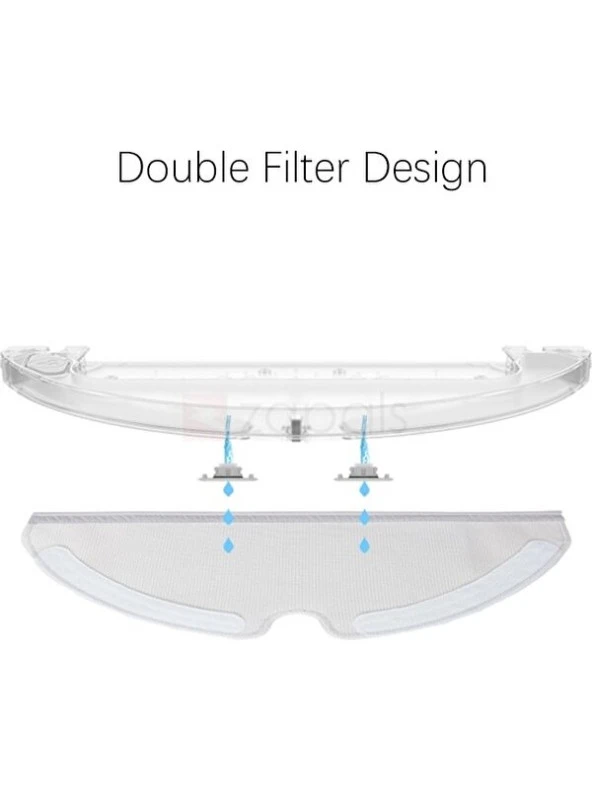 Xiaomi Roborock S50/S51 - Resim 4