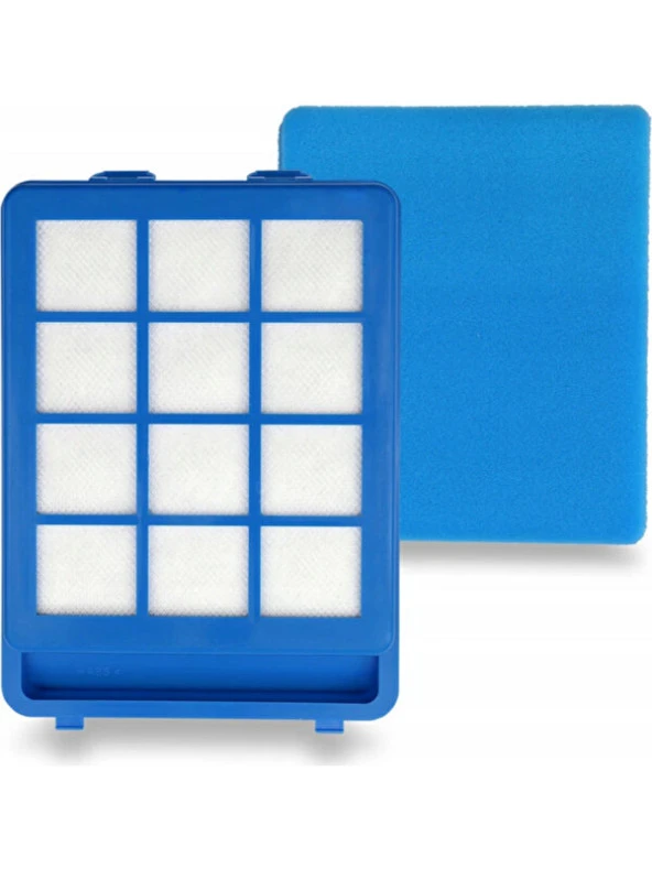 Phılıps Uyumlu Marathon Ultimate Süpürge Ön Filtresi ürün görseli 1