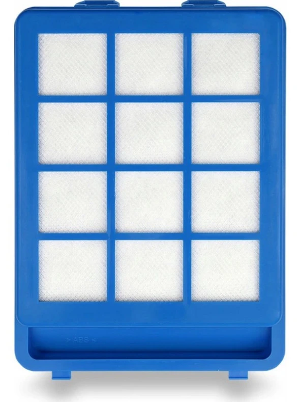 Phılıps Uyumlu Marathon Ultimate Süpürge Ön Filtresi - Resim 2