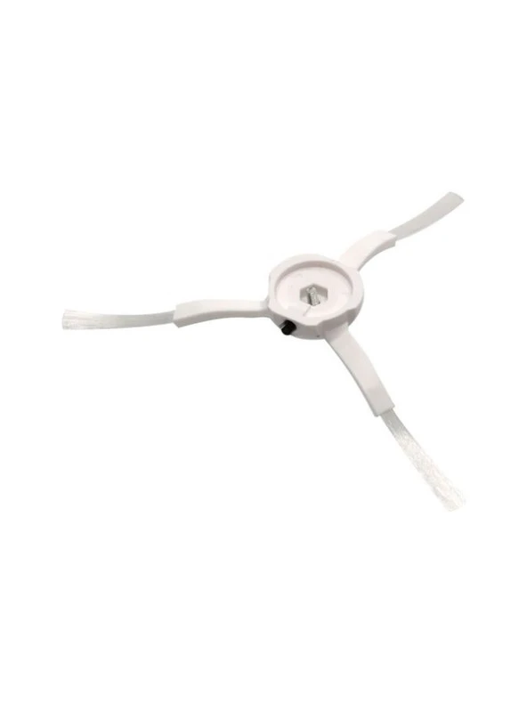 Roborock S50/S55 Uyumlu 2li Yan Fırça - Resim 3
