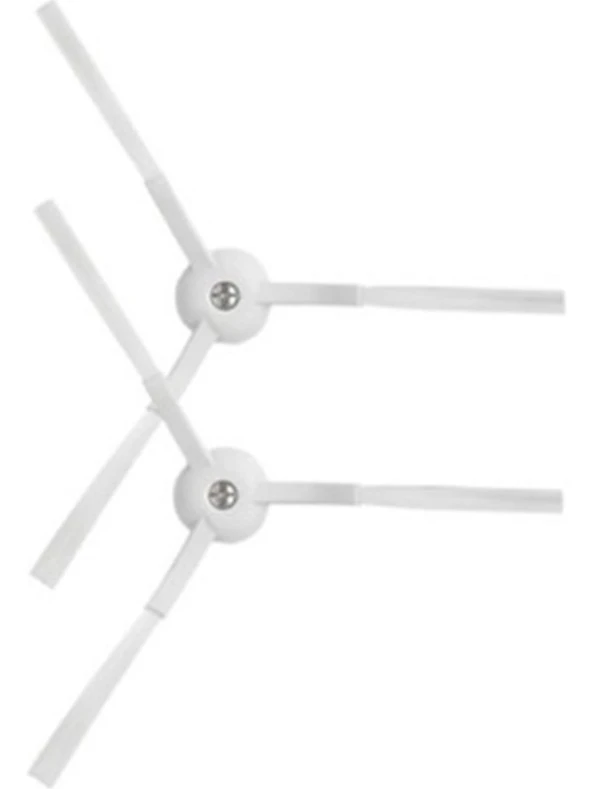 Xiaomi Mi Vacuum Mop 2in1 Essential Uyumlu 2li Yan Fırça