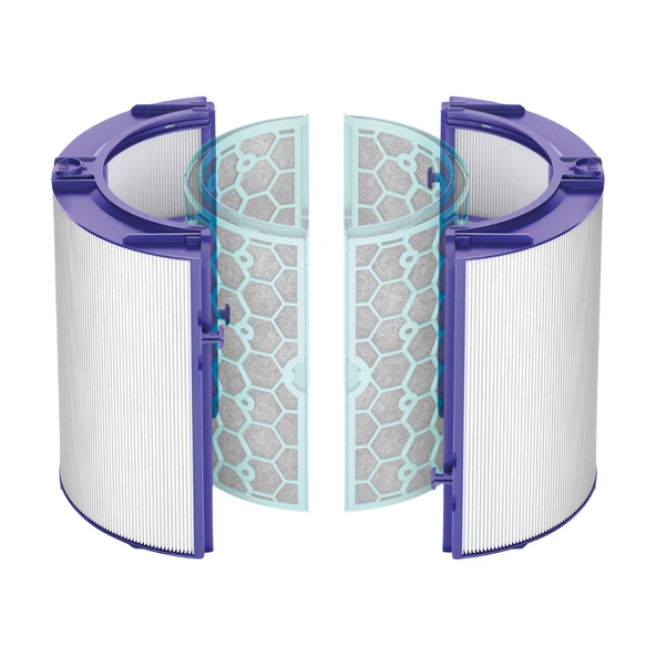 Dyson HP04 HP05 DP04 Uyumlu Hava Filtresi Seti - Resim 2