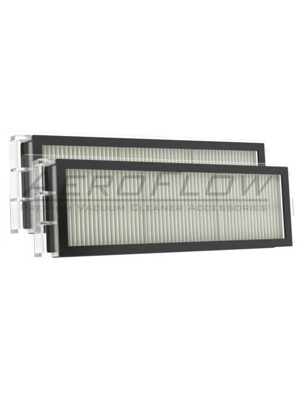 Aeroflow Xiaomi Xiaowa E25 Hepa Filtre - 2 Adet - Resim 2