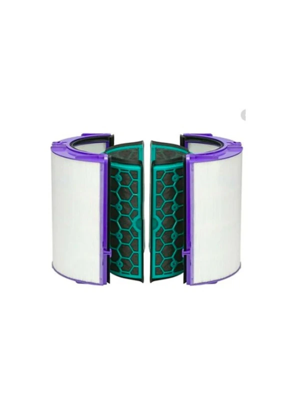 Dyson HP04 HP05 DP04 Uyumlu Hava Filtresi Seti ürün görseli 1