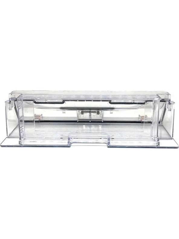 srfn ticaret Xiaomi Uyumlu Robo-Rock T6 T61 T65 Akıllı Robot Süpürge Toz Haznesi - Resim 3