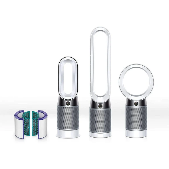 Dyson HP04 HP05 DP04 Uyumlu Hava Filtresi Seti - Resim 7