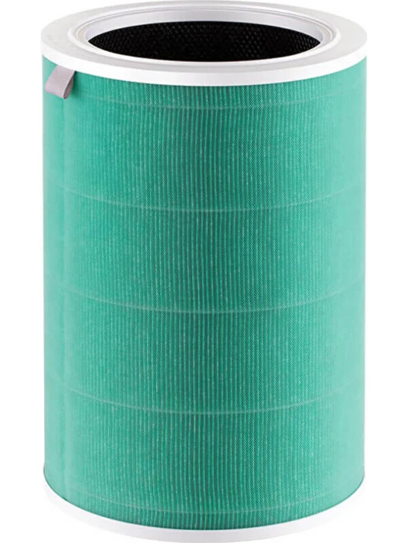 Xiaomi Mi Air Purifier 2S Uyumlu Akıllı Hava Temizleyici Anti Formaldehit Filtre (100 İthal A+ Kalite) - 2