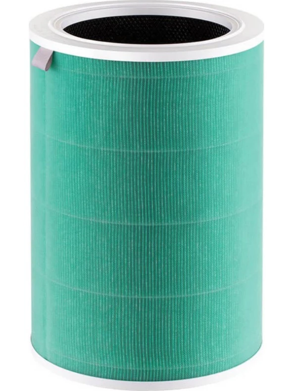 Xiaomi Mi Air Purifier Pro/2/2S/2H/3H Uyumlu Akıllı Hava Temizleyici Anti Formaldehit Filtre (100 İthal A+ Kalite) - 2