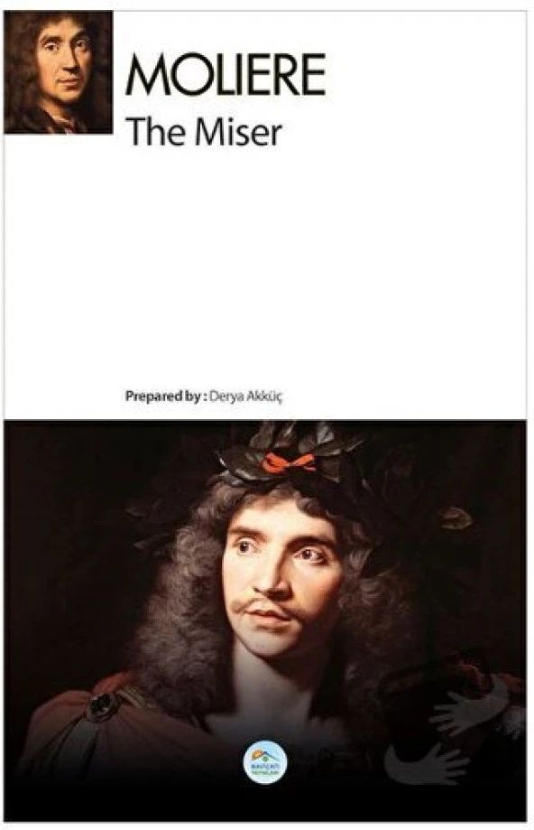 The Miser/Maviçatı Yayınları/Moliere