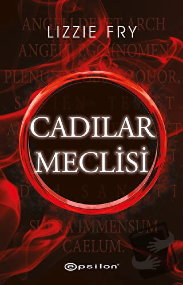 Cadılar Meclisi/Epsilon Yayınevi/Lizzie Fry