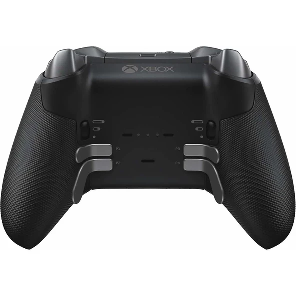 Xbox Wireless Controller Elite Series 2 - Siyah - Resim 3