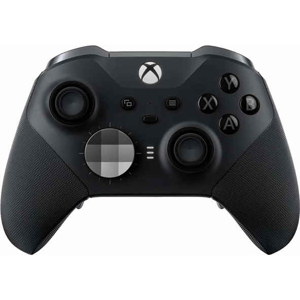 Xbox Wireless Controller Elite Series 2 - Siyah