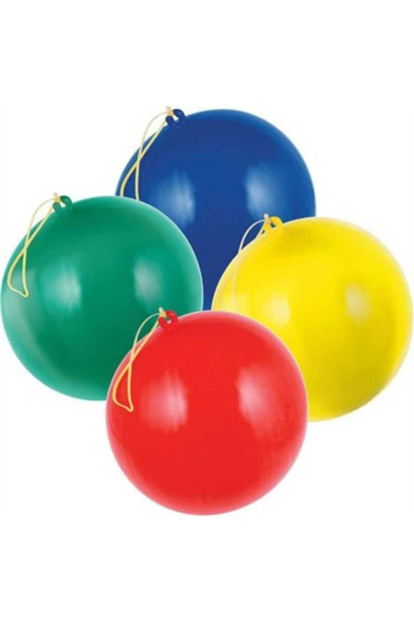 Punch Balon (1 Adet)
