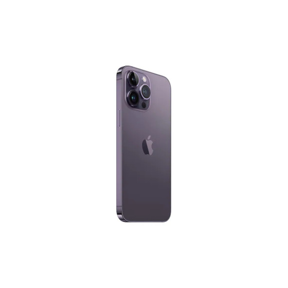 Apple iPhone 14 Pro Max 128 GB Mor Teşhir Kutulu - 2
