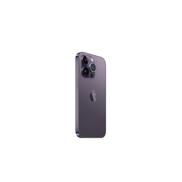 Apple iPhone 14 Pro 128 GB Mor Teşhir Kutulu - 3