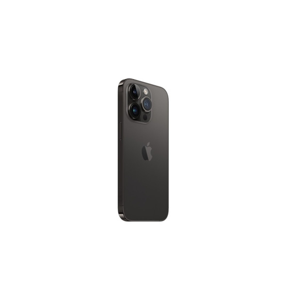Apple iPhone 14 Pro 128 GB Siyah Cep Telefonu Demo - 2