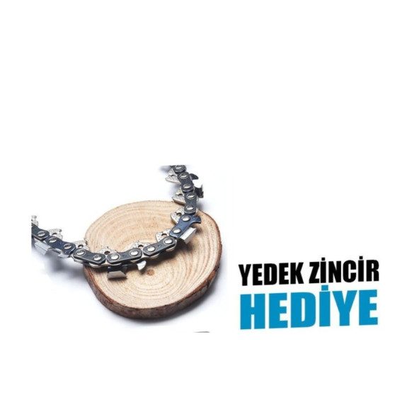 DAWREEK AĞAÇ MOTORU AG - 4