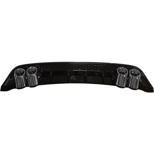 Seat Leon Uyumlu 2013-2018 Difüzör Plastik - 1