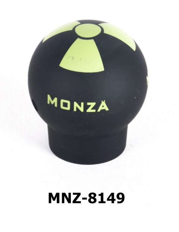 Monza Vites Topuzu (İstenilen Modeli Belirtiniz Lütfen) - Resim 2