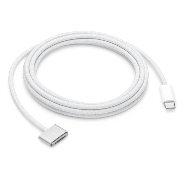 USB-C TYPE-C TO MAGSAFE 3 ADAPTÖR DC KABLO MUADİL ÜRÜNDÜR