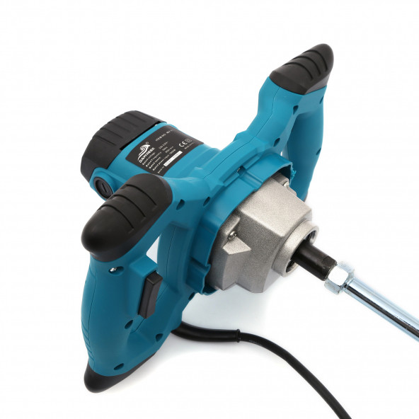 Dawreek Mz-03 Boya ve Harç Karıştırıcı - 2