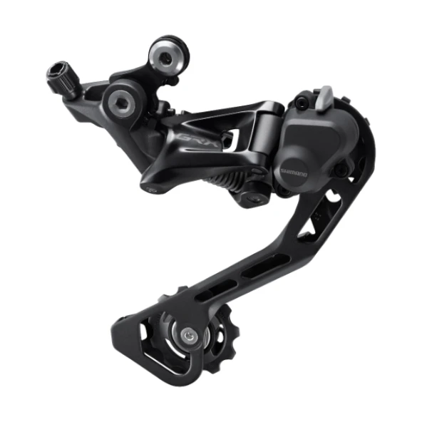 Shimano GRX RD-RX400 GS Arka Aktarıcı 10 Vites Shadow