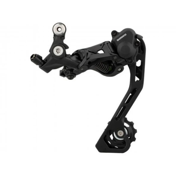 Shimano GRX RD-RX400 GS Arka Aktarıcı 10 Vites Shadow - Resim 3