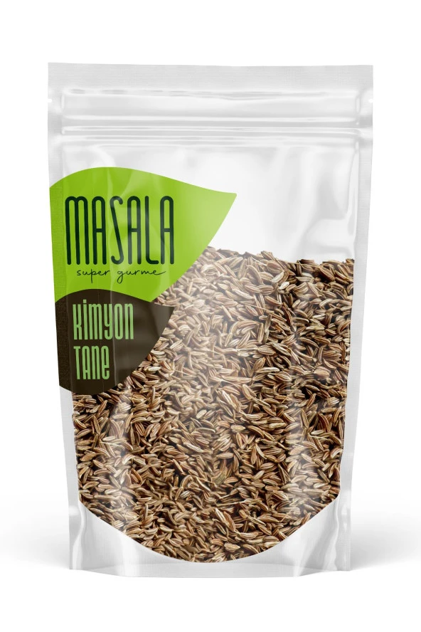 Kimyon Tane 250 gr (Cumin) Menşei Türkiye - 2
