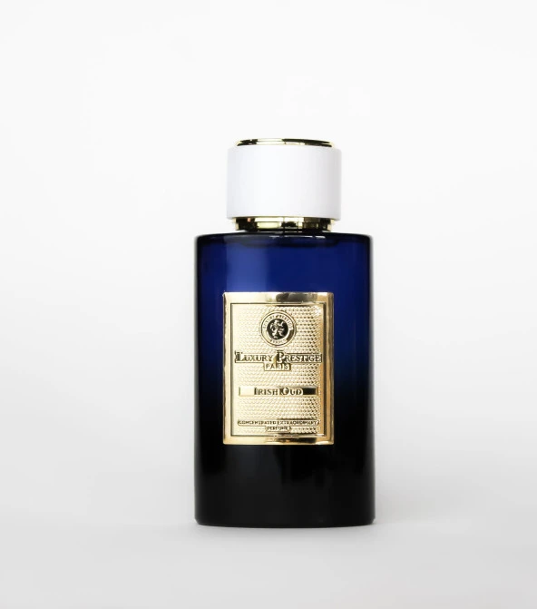 Luxury Prestige Irısh Oud 100ml Extraordinary Perfume Series - 2