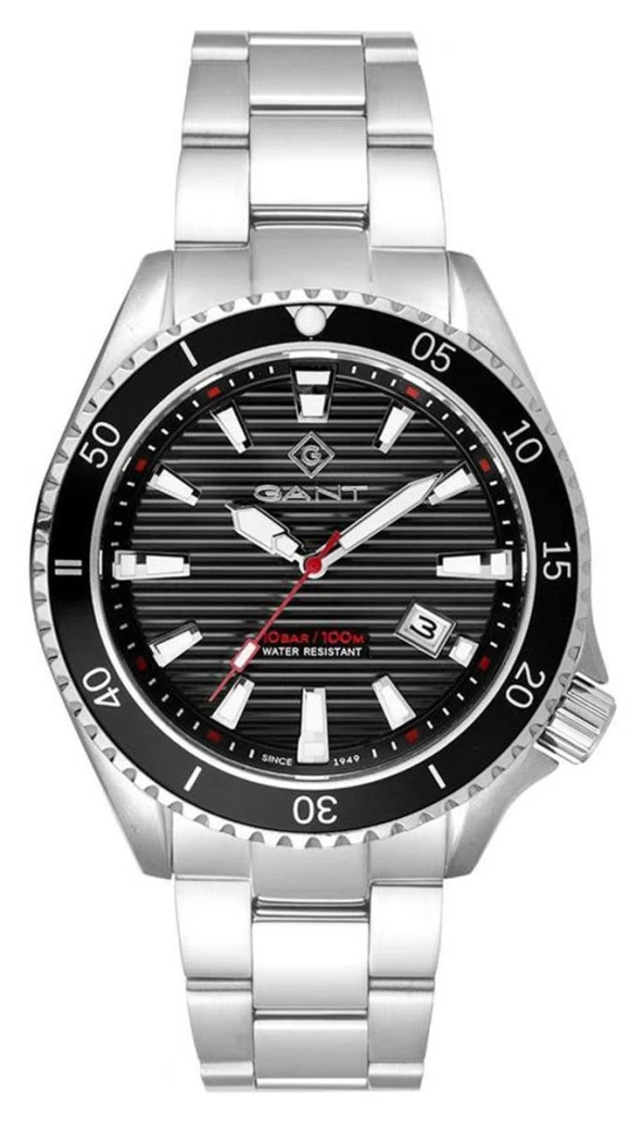 Gant G174001 Erkek Kol Saati