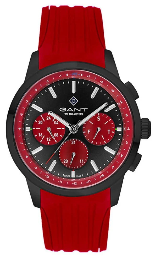 Gant G154016 Erkek Kol Saati