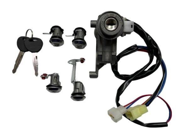 Kilit Seti H100 1997- Minibüs ürün görseli 1