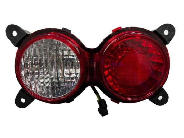 Stop Sağ Bongo 2005-2020 K2500 / K2700 - Resim 2