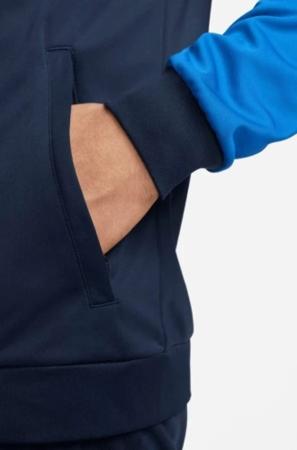 Nike Df Acdpr Trk Erkek Ceket DH9234-451 - 2