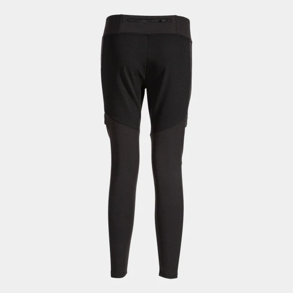 JOMA UZUN PANTOLON KADIN EXPLORER SİYAH - 2