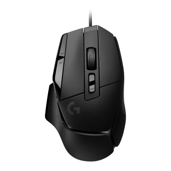 Logitech G G502 X Kablolu Oyuncu Mouse – Siyah 910-006139