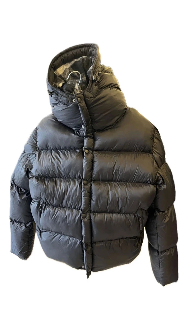 MONT PEAK SİYAH ERKEK