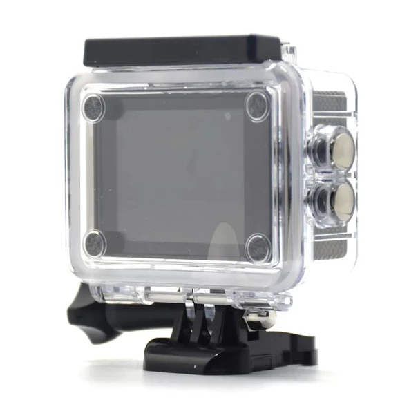 Torima AC-01 4K Aksiyon Kamerası - Resim 3