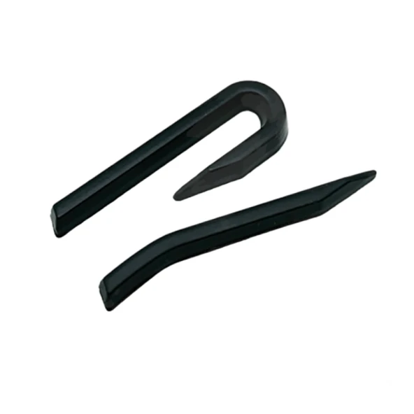 Golf 8 bagaj yapıştırma siyah / YACI167 - Resim 2