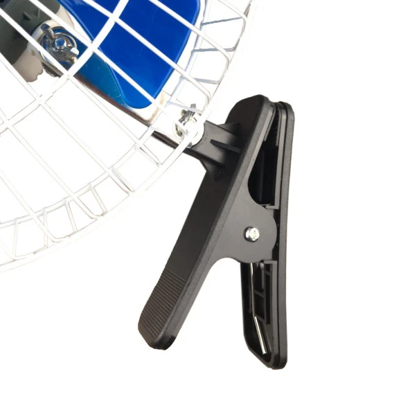 Space 12 İnç 12v Araç Fanı Maşalı / HAFA27 - Resim 2