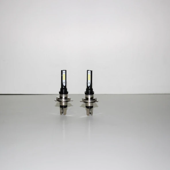 Space Led Far Ampulü H4 12v 30W / LAAM820 ürün görseli 1