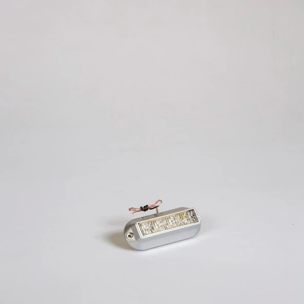 Space Ledli Tavan Lambası 12V / LATV18 ürün görseli 1