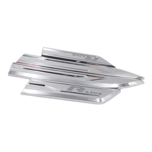 R-line çamurluk aparatı gri/ YACI173 ürün görseli 1