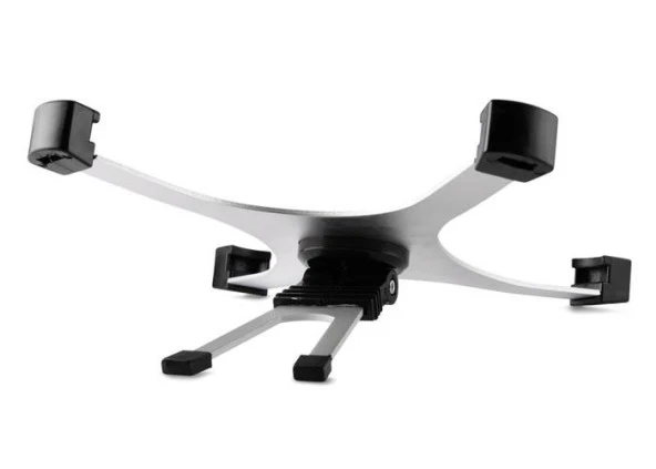 Everest IP-106 Tablet Pc Stand Beyaz Ipad 1 2 - 5