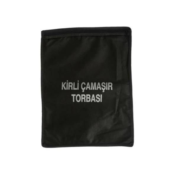 Single Sword Kirli Çamaşır Torbası