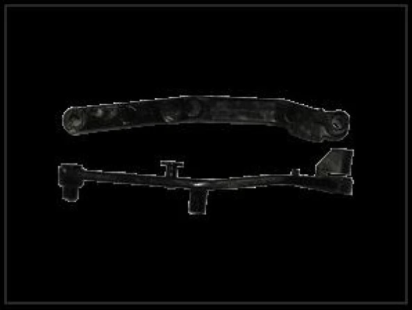 BMW E39 SUNROOF ARKA KALDIRMA AYAĞI SET ürün görseli