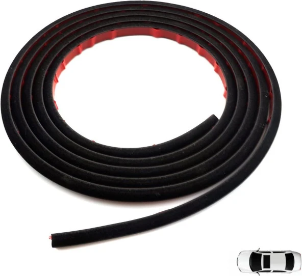 BMW E34 E39 E46 E90 SUNROOF FİTİLİ 54107245551 ürün görseli