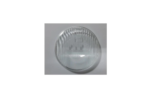 BMW E30 E32 VE E34 ÖN FAR CAMI SET İÇ VE DIŞ (1 FARLIK) - Resim 2